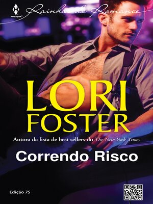 cover image of Correndo Risco